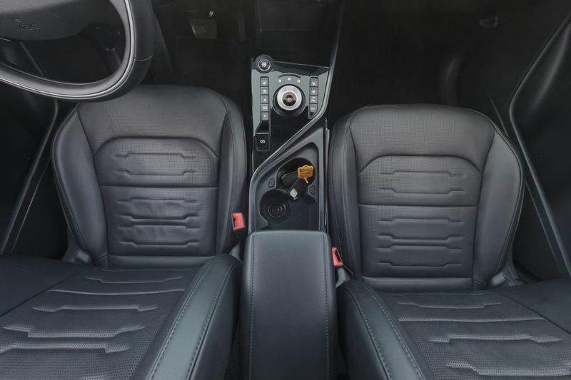 Kia Niro bild 17