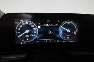 Kia Niro bild 22