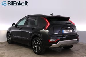 Kia Niro bild 6