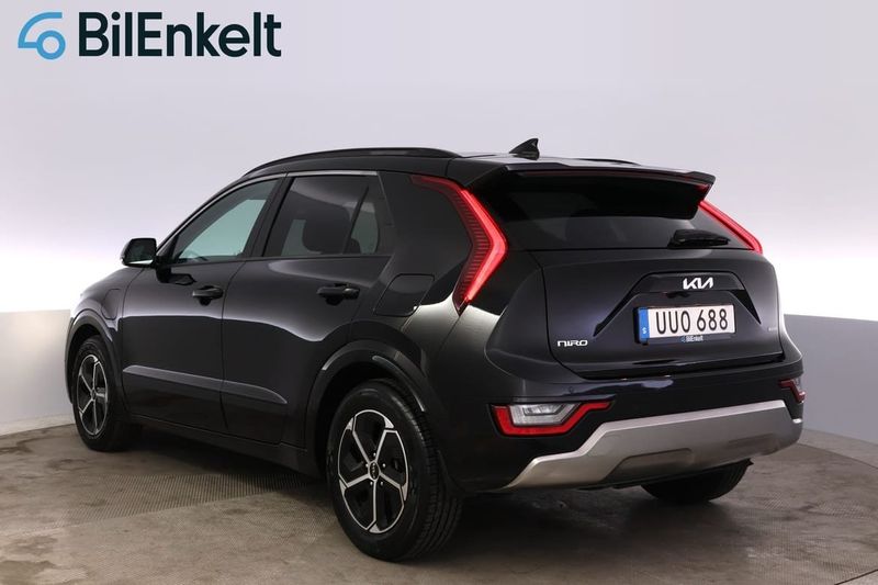 Kia Niro bild 6