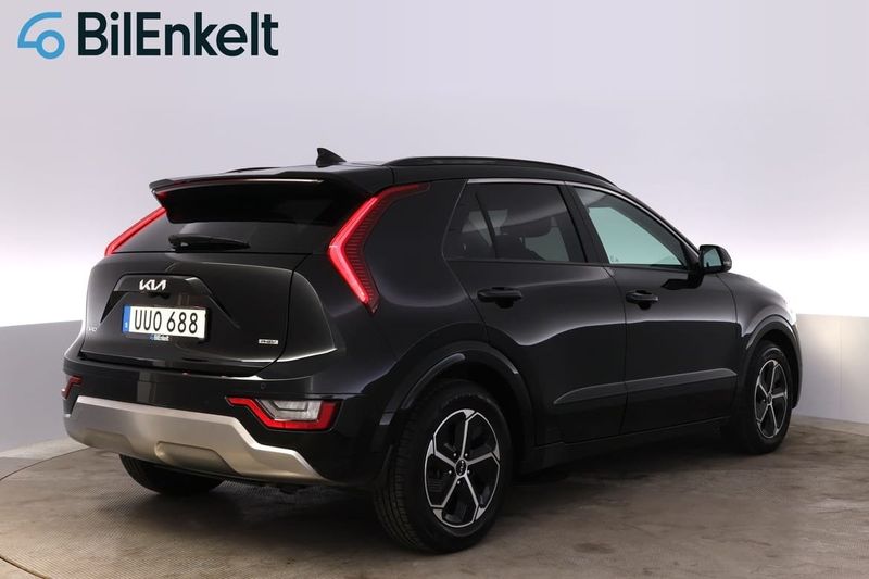 Kia Niro bild 3