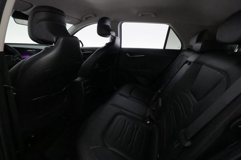Kia Niro bild 18