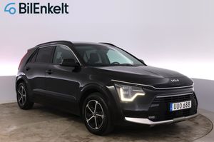 Kia Niro bild 1