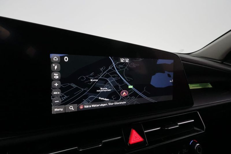 Kia Niro bild 25