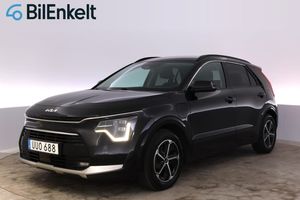 Kia Niro bild 4