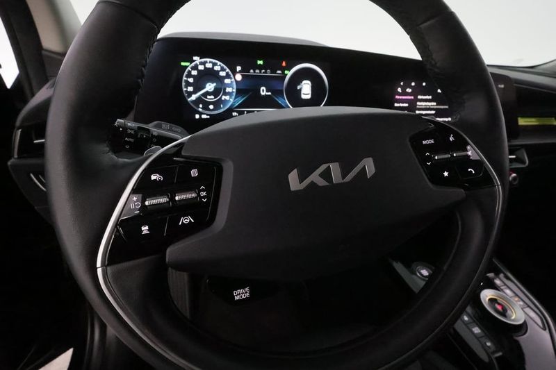 Kia Niro bild 16