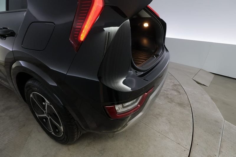 Kia Niro bild 7