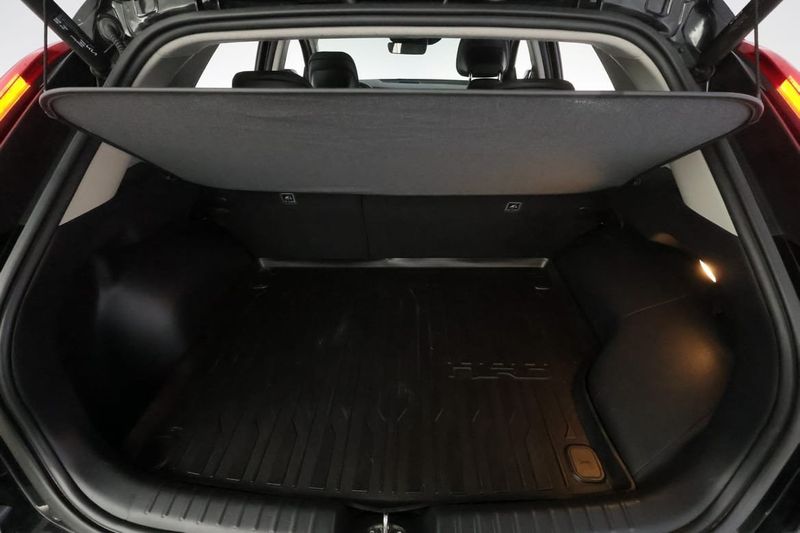 Kia Niro bild 8