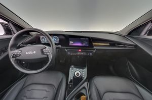 Kia Niro bild 13