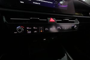 Kia Niro bild 21