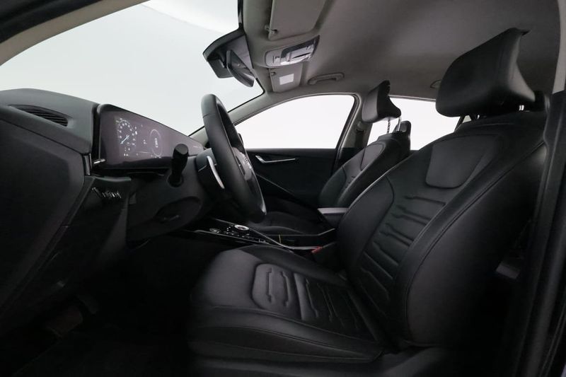 Kia Niro bild 10