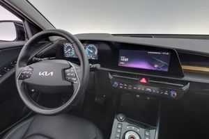 Kia Niro bild 14