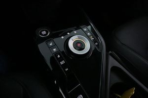 Kia Niro bild 20