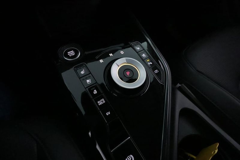Kia Niro bild 20