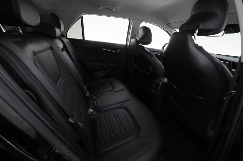 Kia Niro bild 19