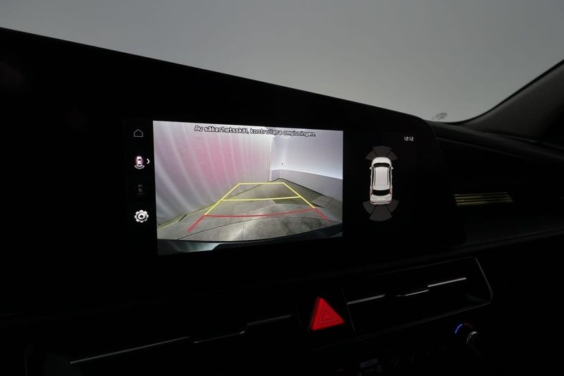 Kia Niro bild 24