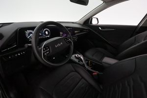Kia Niro bild 12