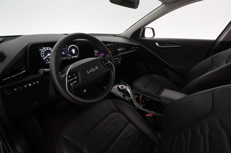 Kia Niro bild 12