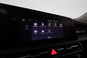Kia Niro bild 26