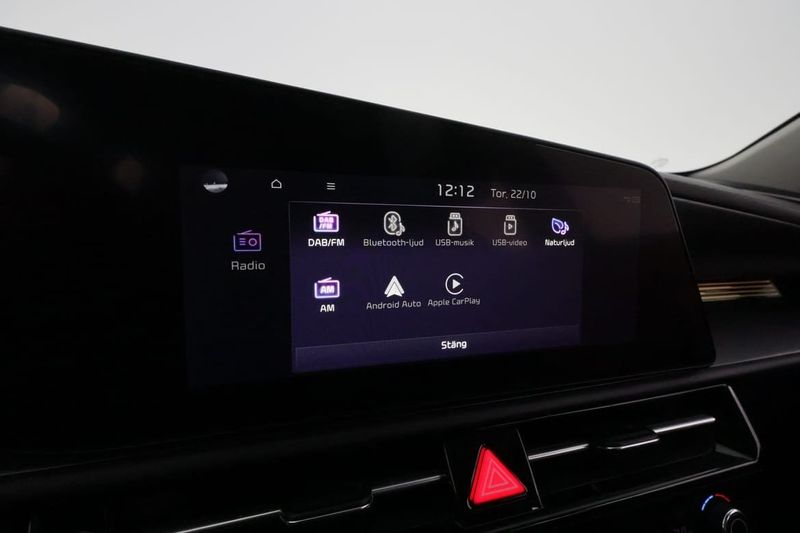 Kia Niro bild 26