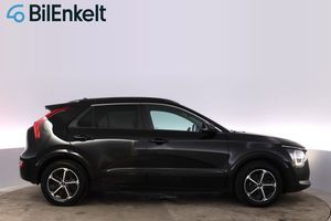 Kia Niro bild 2