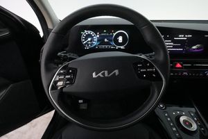 Kia Niro bild 15