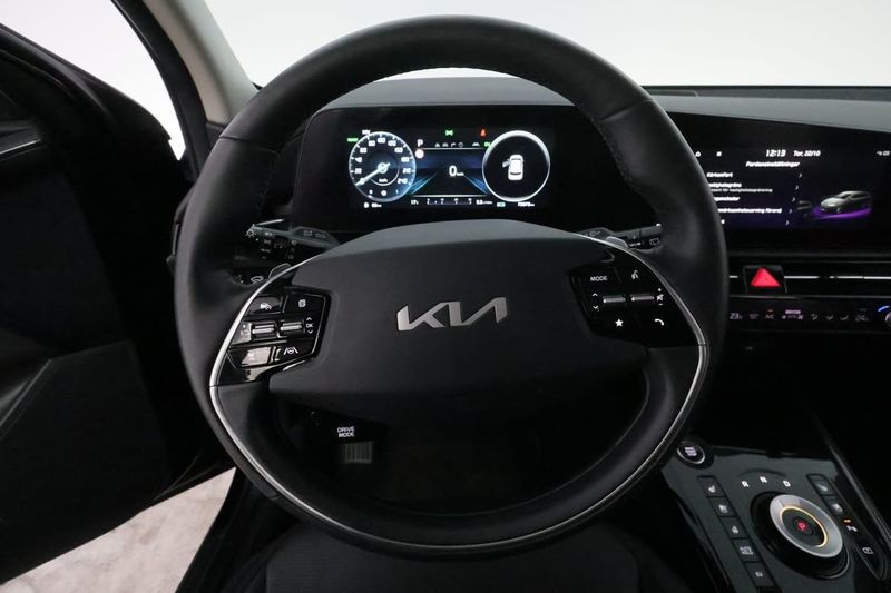 Kia Niro bild 15