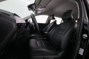 Kia Niro bild 11
