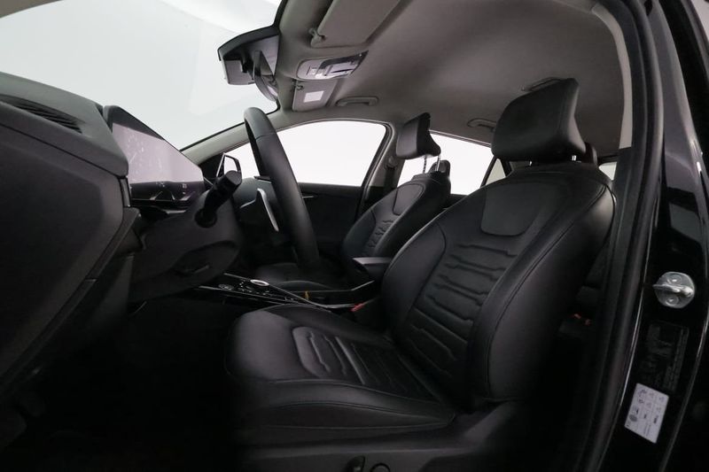 Kia Niro bild 11