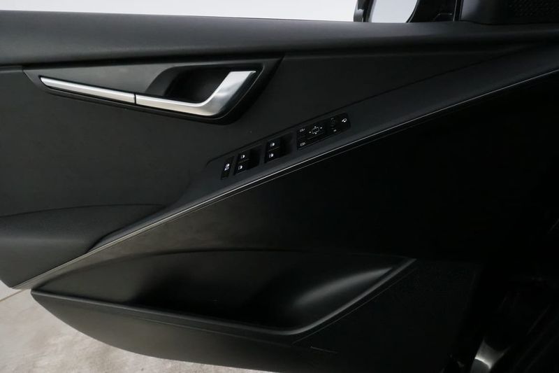 Kia Niro bild 27
