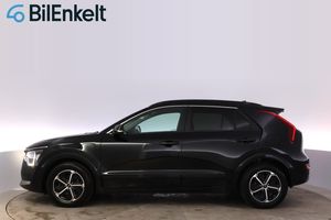 Kia Niro bild 5
