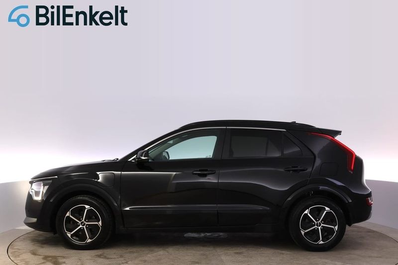 Kia Niro bild 5