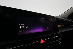 Kia Niro bild 23