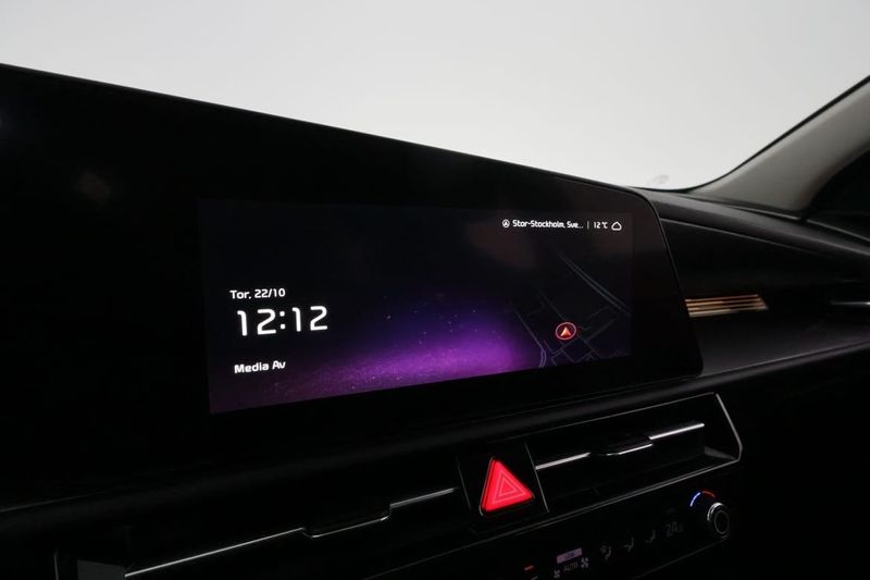 Kia Niro bild 23