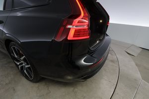 Volvo V60 bild 7