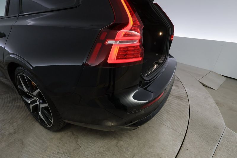 Volvo V60 bild 7