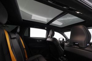 Volvo V60 bild 21