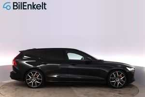 Volvo V60 bild 2