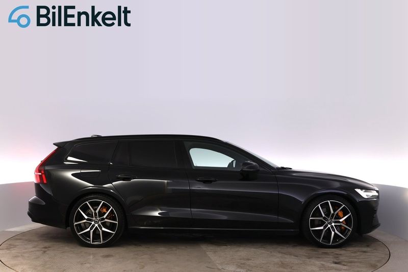 Volvo V60 bild 2