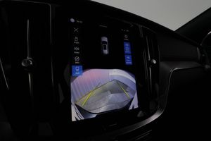 Volvo V60 bild 28