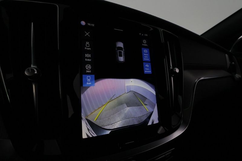 Volvo V60 bild 28