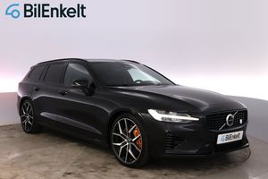 Volvo V60 bild 1