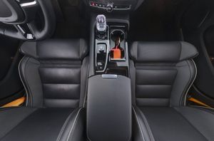 Volvo V60 bild 18