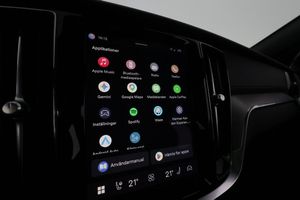 Volvo V60 bild 25