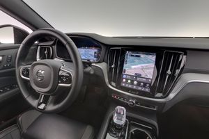 Volvo V60 bild 15