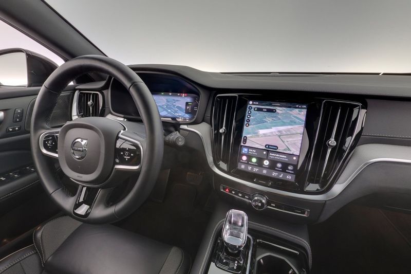 Volvo V60 bild 15