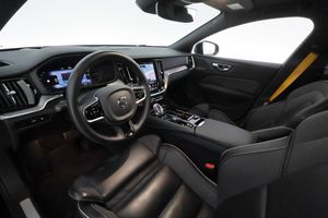 Volvo V60 bild 13