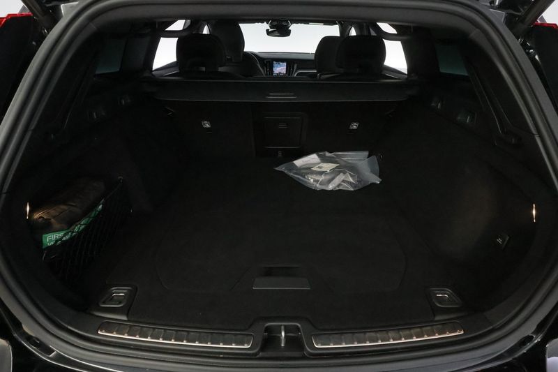 Volvo V60 bild 9