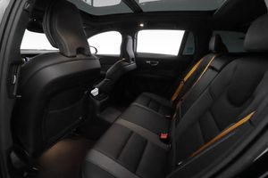 Volvo V60 bild 19