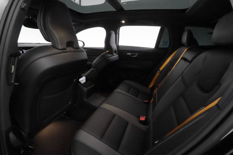 Volvo V60 bild 19